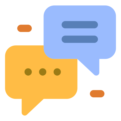 chat